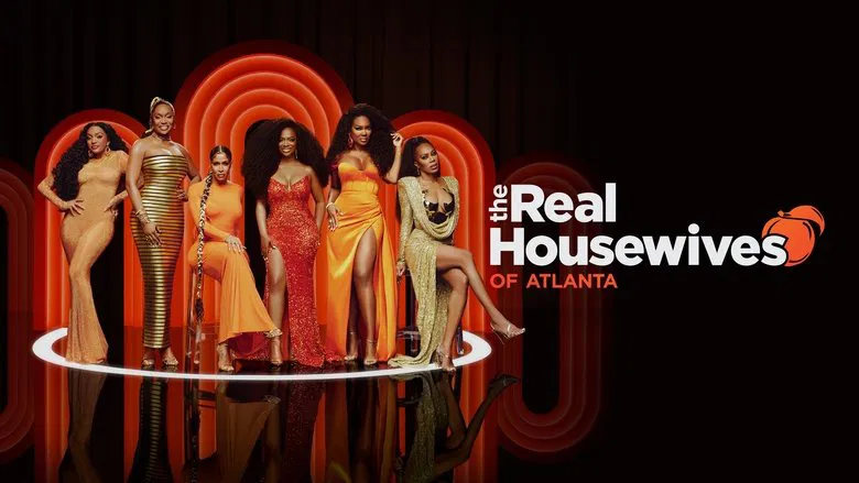 The Real Housewives of Atlanta still