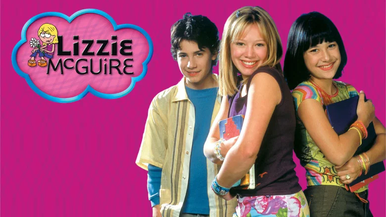 Lizzie McGuire still