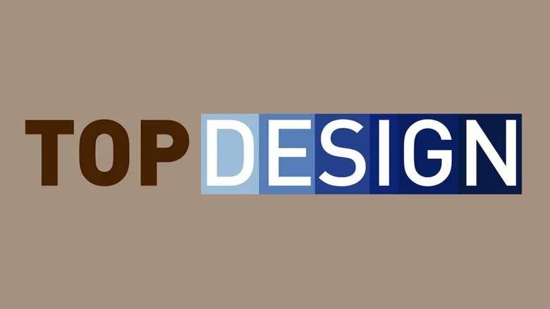 Top Design still