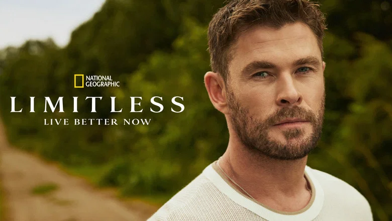 Limitless: Live Better Now still
