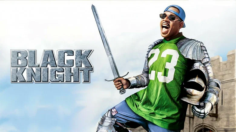 Black Knight still