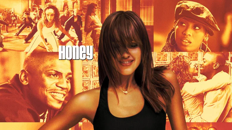 Honey still