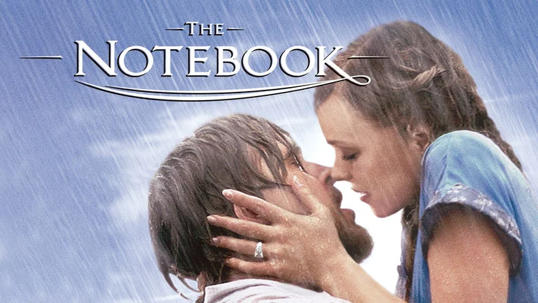 The Notebook still