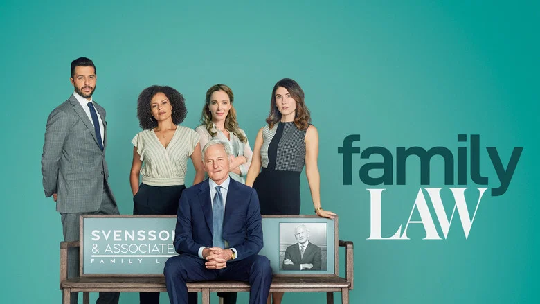 Family Law still