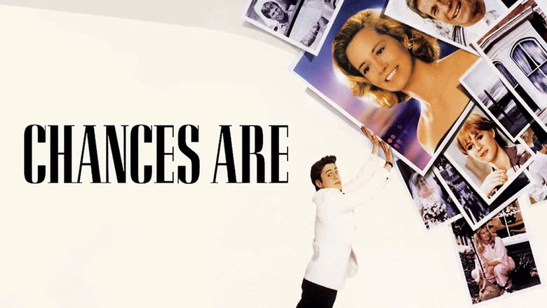 Chances Are still
