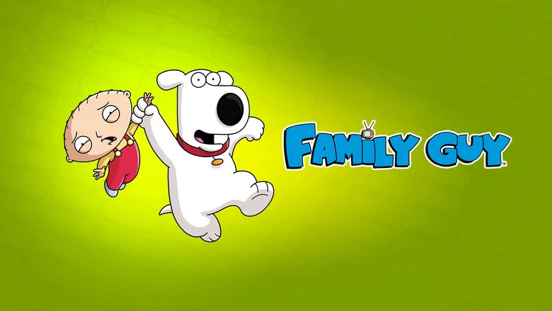 Family Guy still