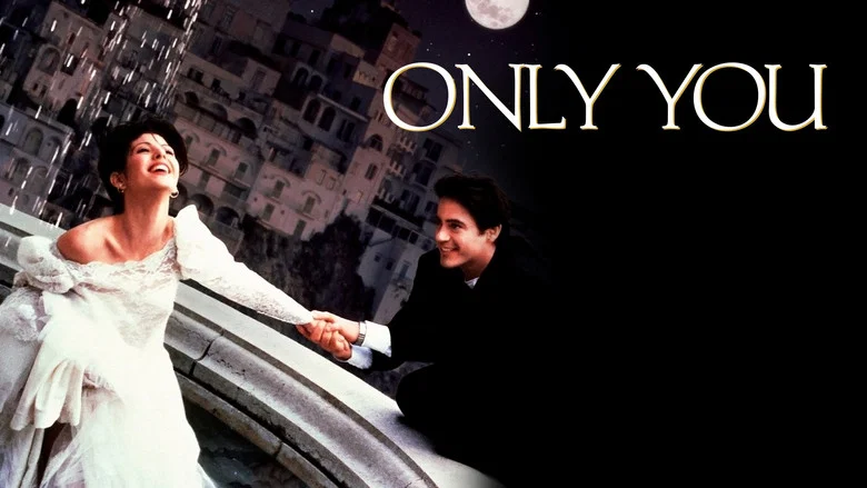 Only You still