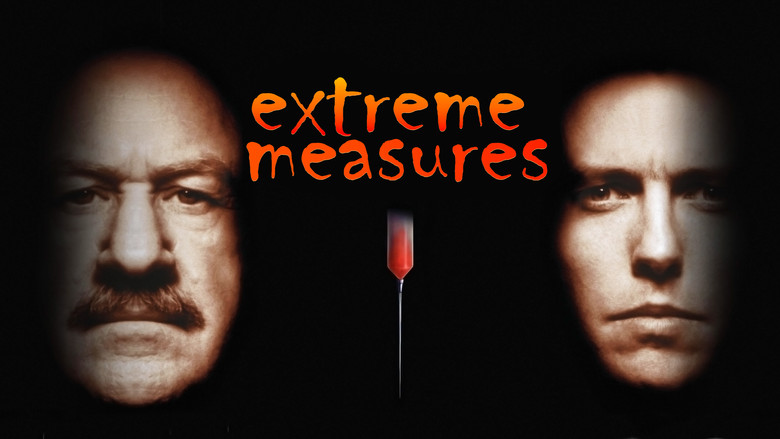 Extreme Measures still