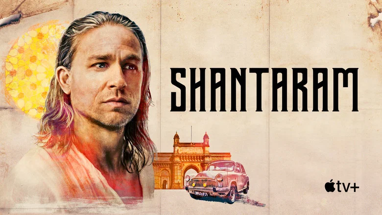 Shantaram still