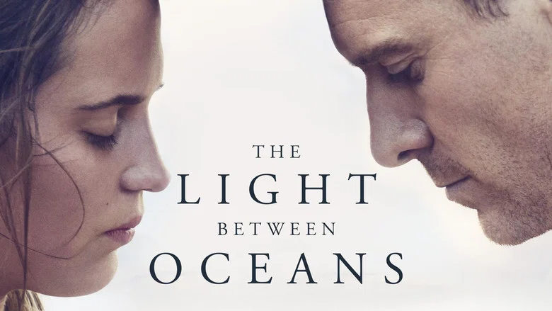 The Light Between Oceans still