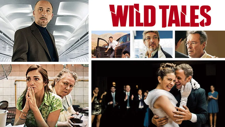 Wild Tales still