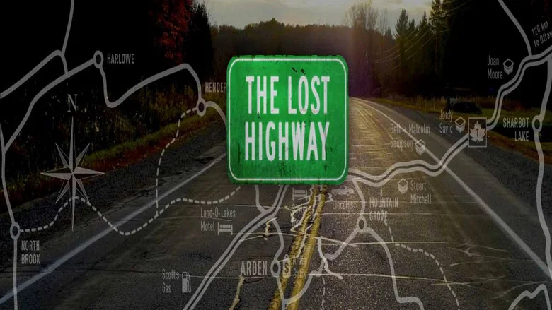 The Lost Highway still