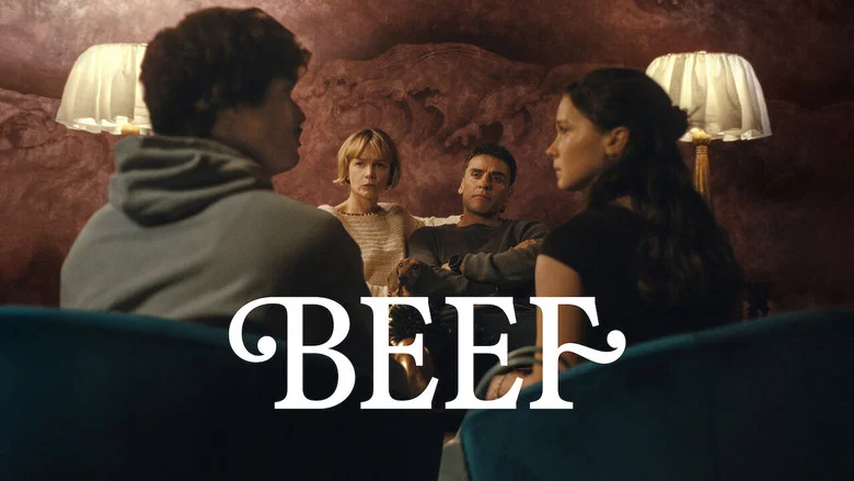 BEEF still