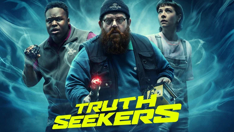 Truth Seekers still