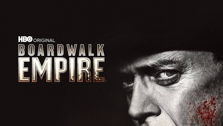 Boardwalk Empire still