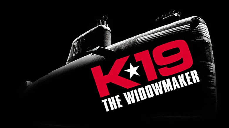 K-19: The Widowmaker still