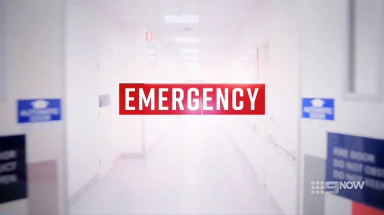 Emergency still