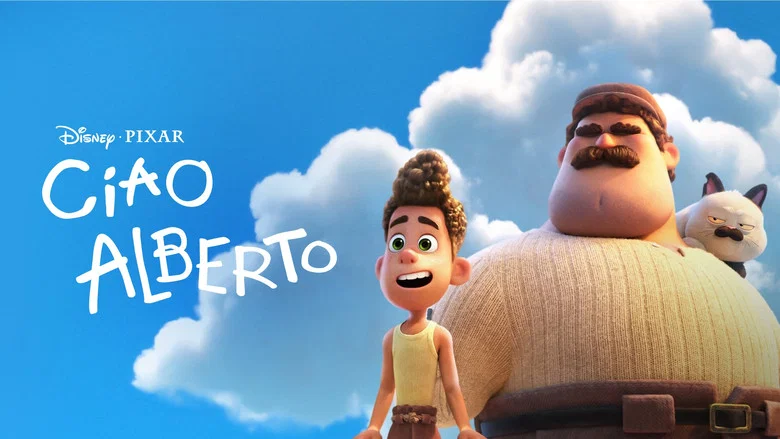 Ciao Alberto still