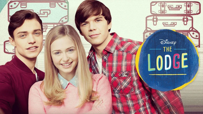 The Lodge still