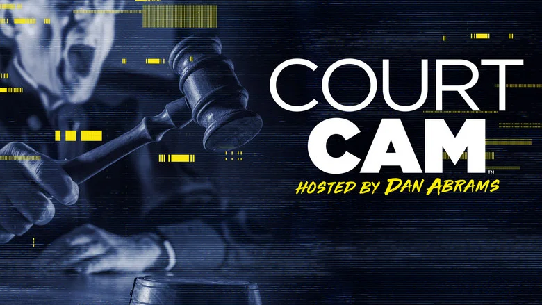 Court Cam still
