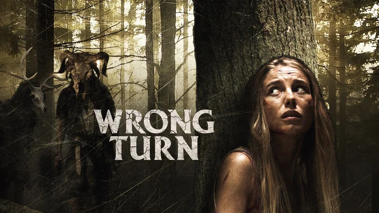Wrong Turn still