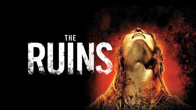 The Ruins still