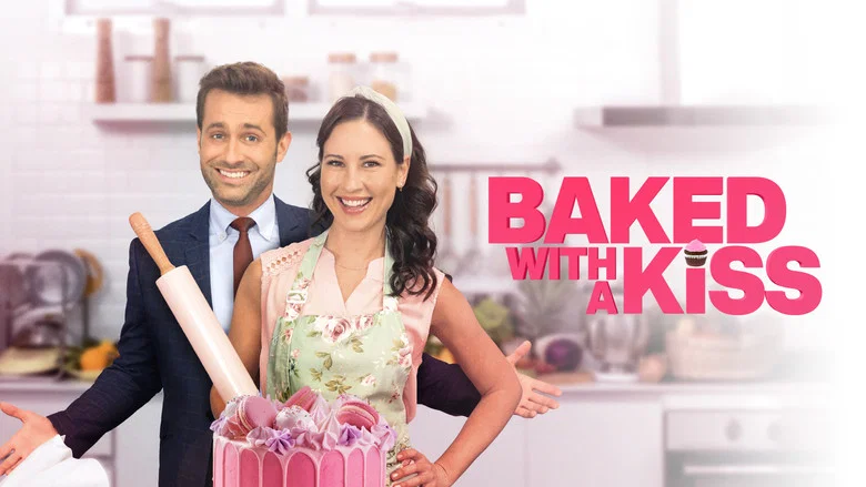 Baked with a Kiss still