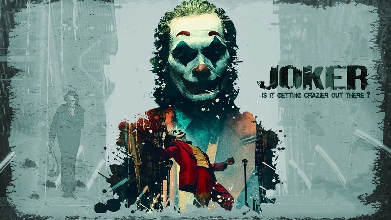 Joker still