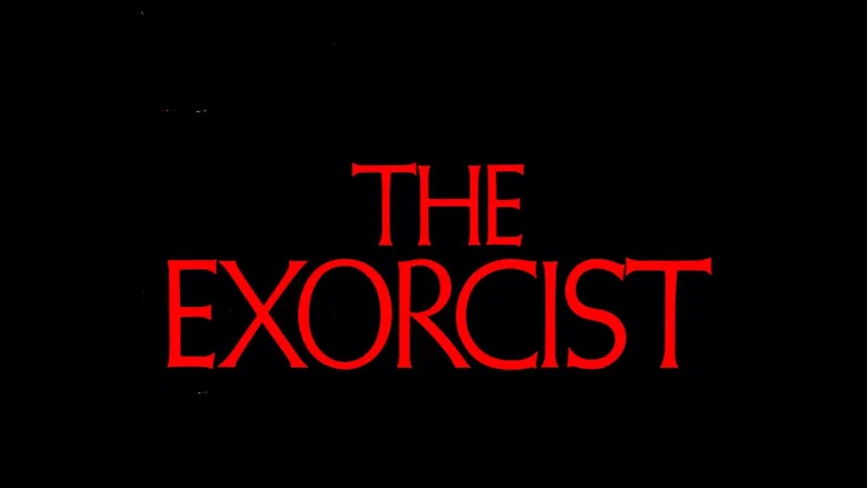 The Exorcist still
