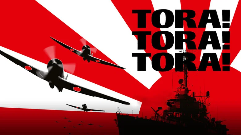 Tora! Tora! Tora! still