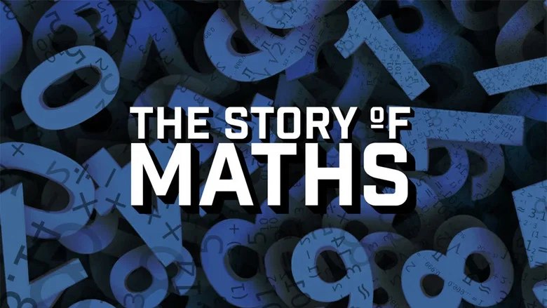 The Story of Maths still