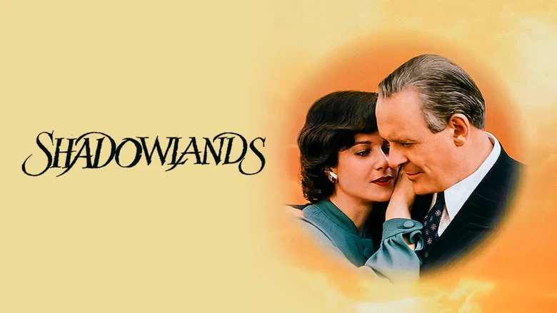 Shadowlands still