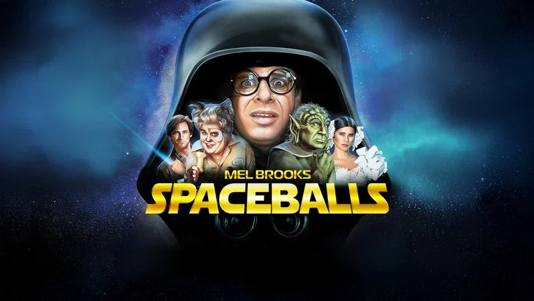 Spaceballs still