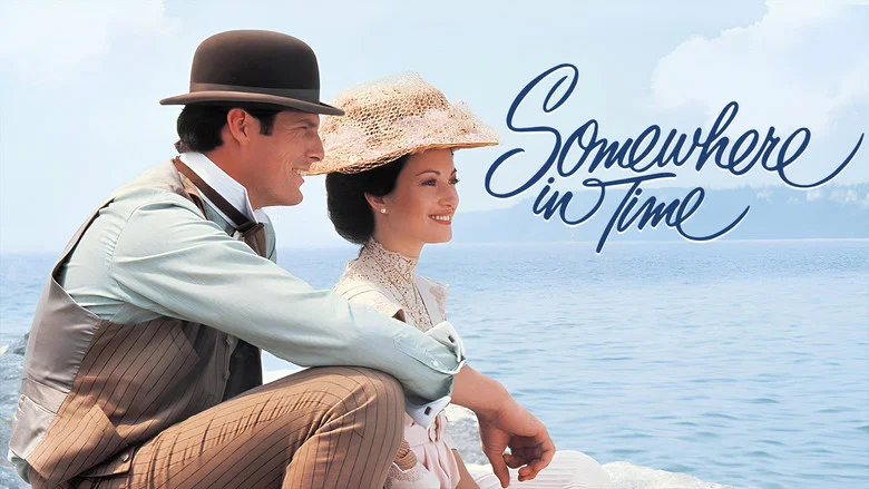 Somewhere in Time still