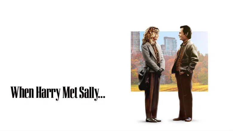 When Harry Met Sally... still