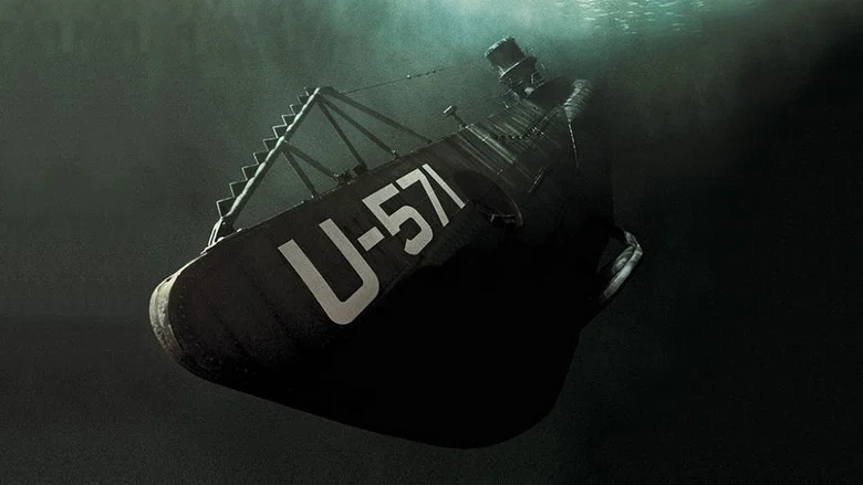 U-571 still