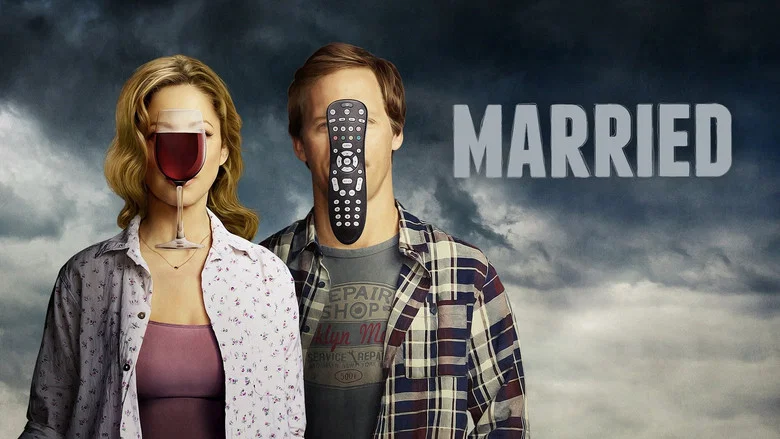 Married still