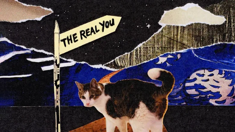 The Real You still