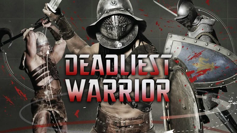 Deadliest Warrior still