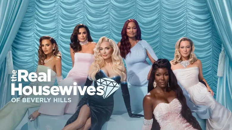 The Real Housewives of Beverly Hills still