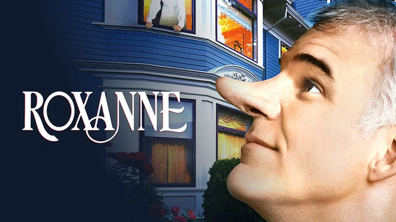 Roxanne still