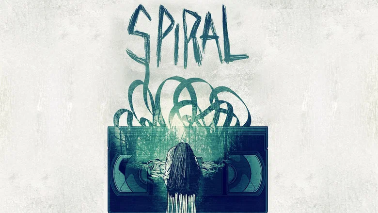 The Spiral still