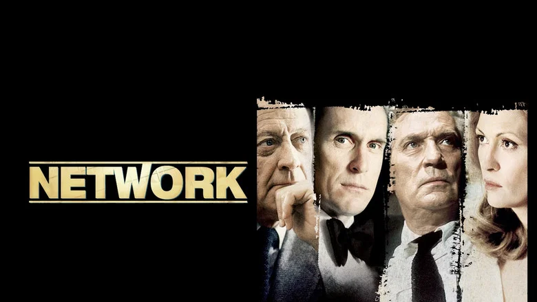 Network still