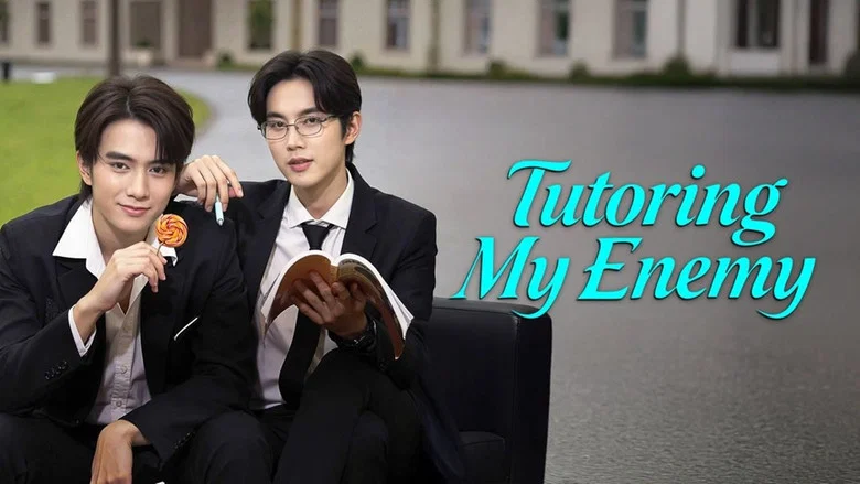 Tutoring My Enemy still