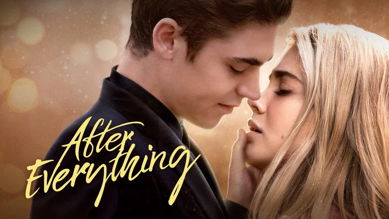 After Everything still