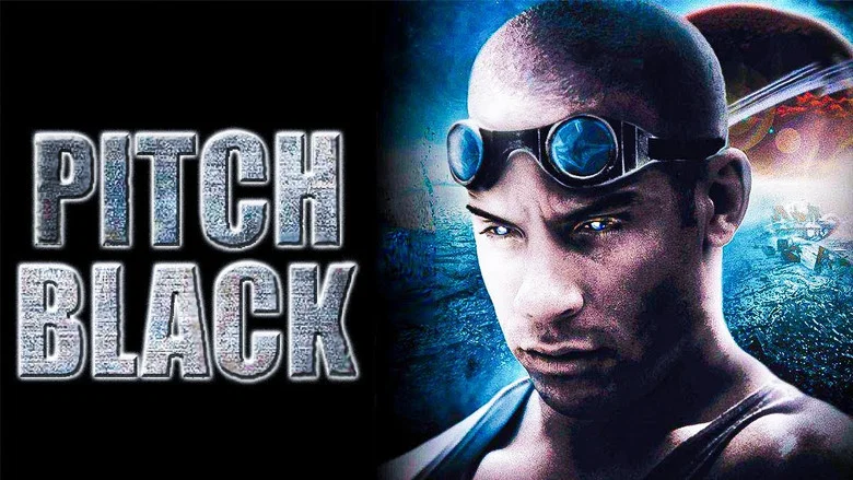 Pitch Black still