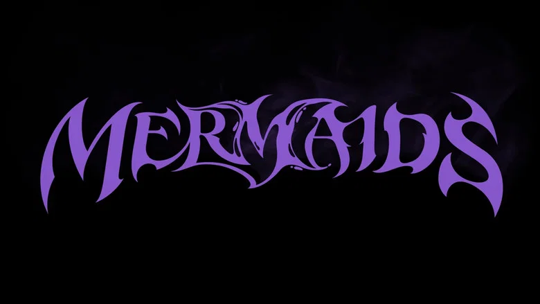 MERMAIDS still