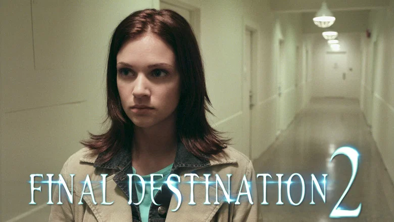 Final Destination 2 still