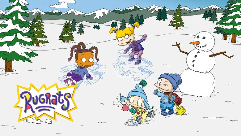 Rugrats still