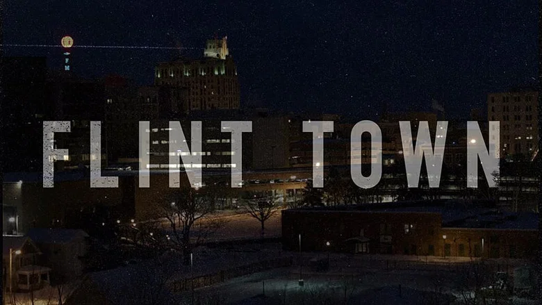 Flint Town still